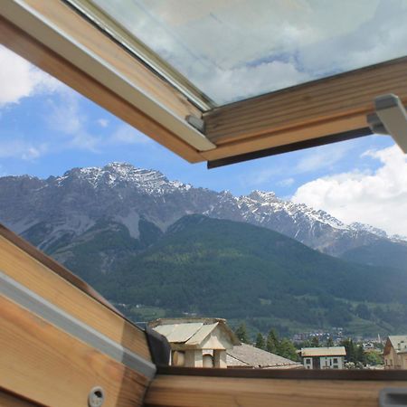 Alpi & Golf Hotel Bormio Ruang foto